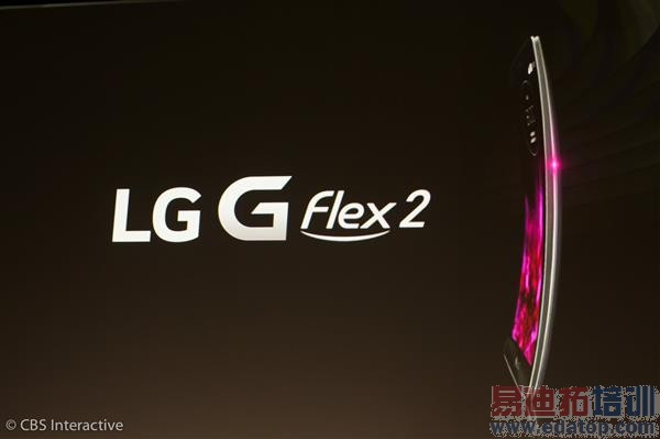 你不可错过的:2015年CES上发布的新品手机汇总!