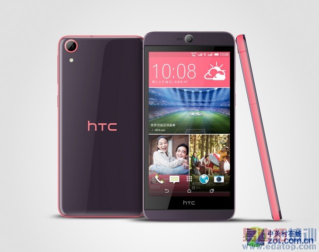 你不可错过的:2015年CES上发布的新品手机汇总!