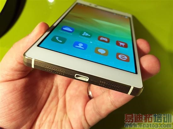 ���ɴ���X7������������MT6595�����ܷ��� 1599��ƴС��4/MX4