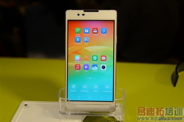 ���ɴ���X7������������MT6595�����ܷ��� 1599��ƴС��4/MX4