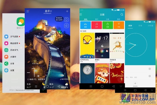 ����콢����MT6595�˺˿��45680�֣�����X7��ȫ�����������ͼ��