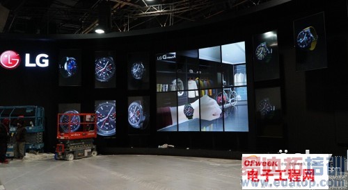 CES 2015�ֳ�ֱ����������Ʒ���������ͼ��