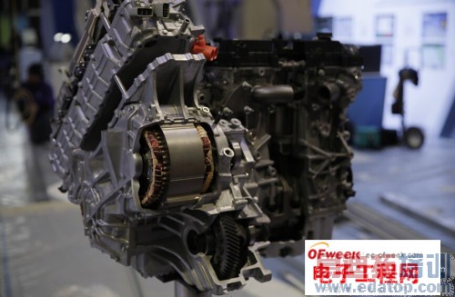 CES 2015�ֳ�ֱ����������Ʒ���������ͼ��