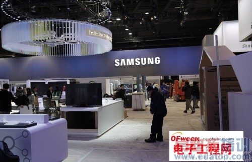 CES 2015�ֳ�ֱ����������Ʒ���������ͼ��