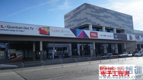 CES 2015�ֳ�ֱ����������Ʒ���������ͼ��