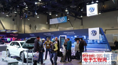 CES 2015�ֳ�ֱ����������Ʒ���������ͼ��