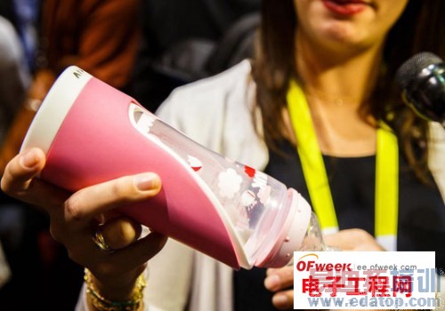 CES 2015�ֳ�ֱ����������Ʒ���������ͼ��