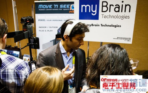 CES 2015�ֳ�ֱ����������Ʒ���������ͼ��