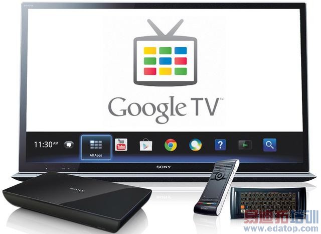 ���������ֻ� GoogleҪ���������ܵ��ӱ�Android TV