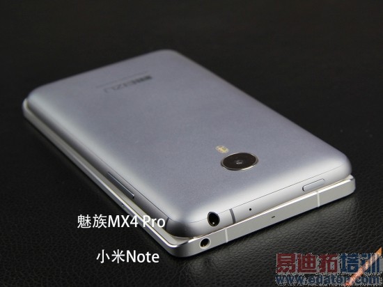 С��Note�Ա�����MX4 Pro���콢֮��˭���ã�