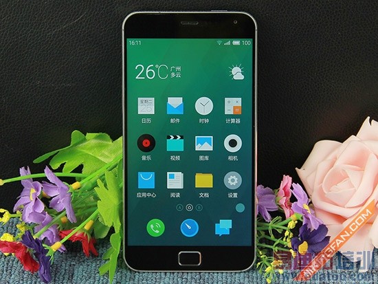 С��Note�Ա�����MX4 Pro���콢֮��˭���ã�