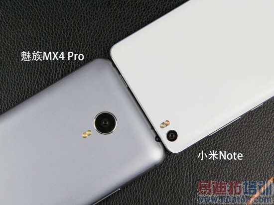 С��Note�Ա�����MX4 Pro���콢֮��˭���ã�