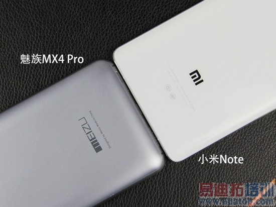 С��Note�Ա�����MX4 Pro���콢֮��˭���ã�