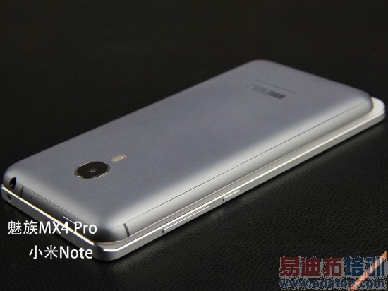 С��Note�Ա�����MX4 Pro���콢֮��˭���ã�