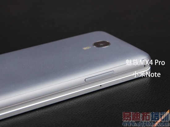 С��Note�Ա�����MX4 Pro���콢֮��˭���ã�