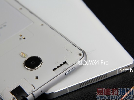 С��Note�Ա�����MX4 Pro���콢֮��˭���ã�