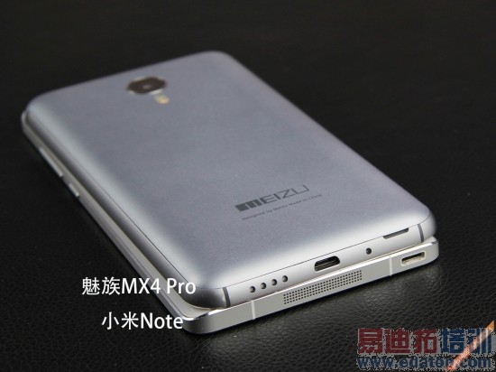 С��Note�Ա�����MX4 Pro���콢֮��˭���ã�