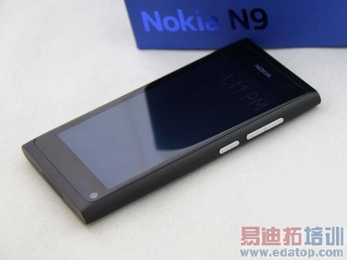 ���֮�� ŵ��������N9���¿���ͼ��