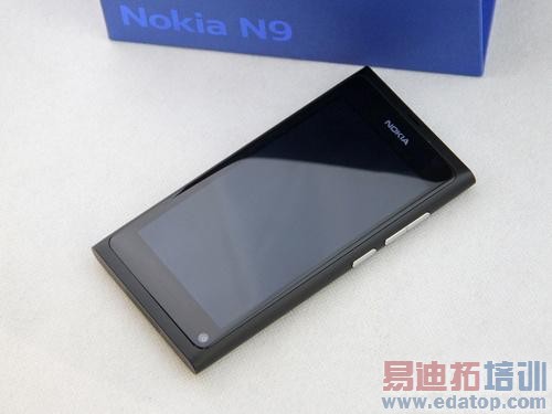 ���֮�� ŵ��������N9���¿���ͼ��