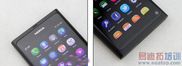 ���֮�� ŵ��������N9���¿���ͼ��