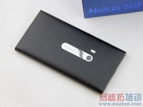 ���֮�� ŵ��������N9���¿���ͼ��