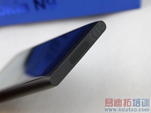 ���֮�� ŵ��������N9���¿���ͼ��