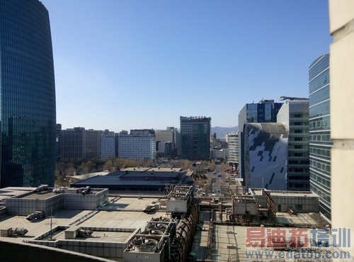 新添去霾模式 699元魅蓝手机拍照体验第7张图