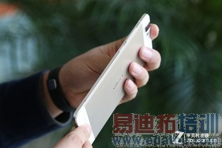 Hi-Fi纤薄惊艳:vivo X5Max配置详解+长期体验总结