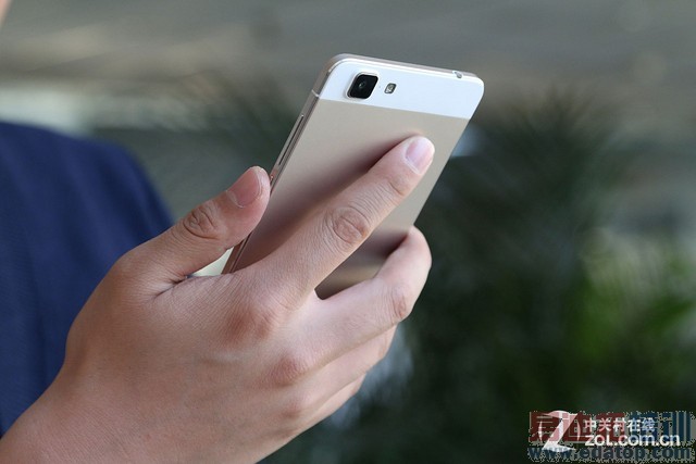 Hi-Fi纤薄惊艳:vivo X5Max配置详解+长期体验总结