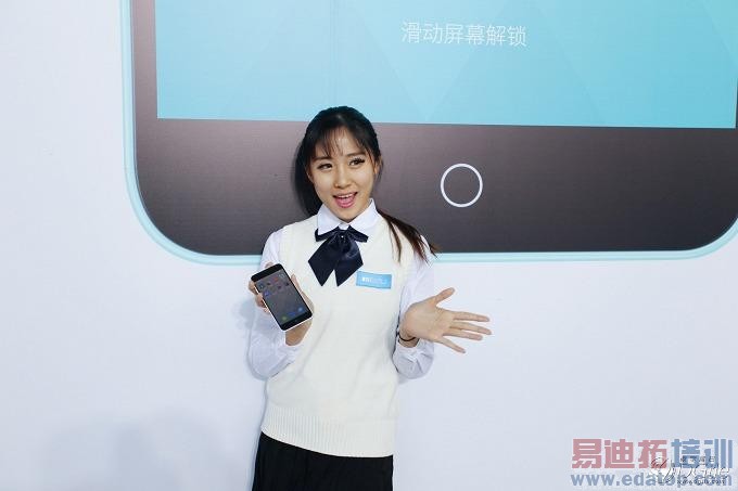 魅蓝新品上手体验:联手海尔699秒杀红米2+美的?