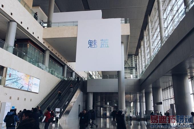 魅蓝新品上手体验:联手海尔699秒杀红米2+美的?