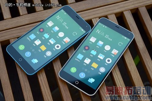 M8到魅蓝6年5代8款手机 回首魅族这几年