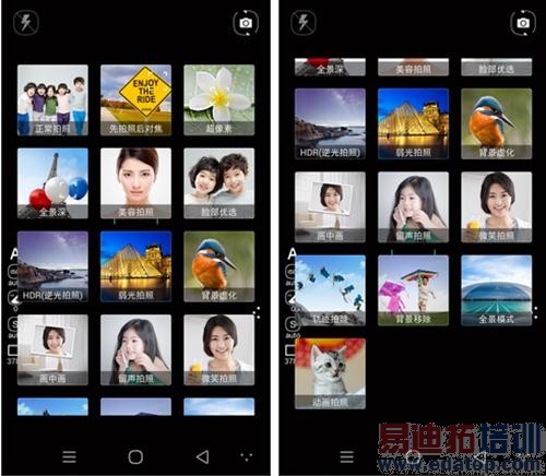 ����˵Ĺ�ѧ�����ֻ� ����X7���ղ���