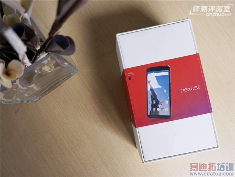 Moto X Pro:谷歌六太子nexus6国行版开箱高清大图赏析