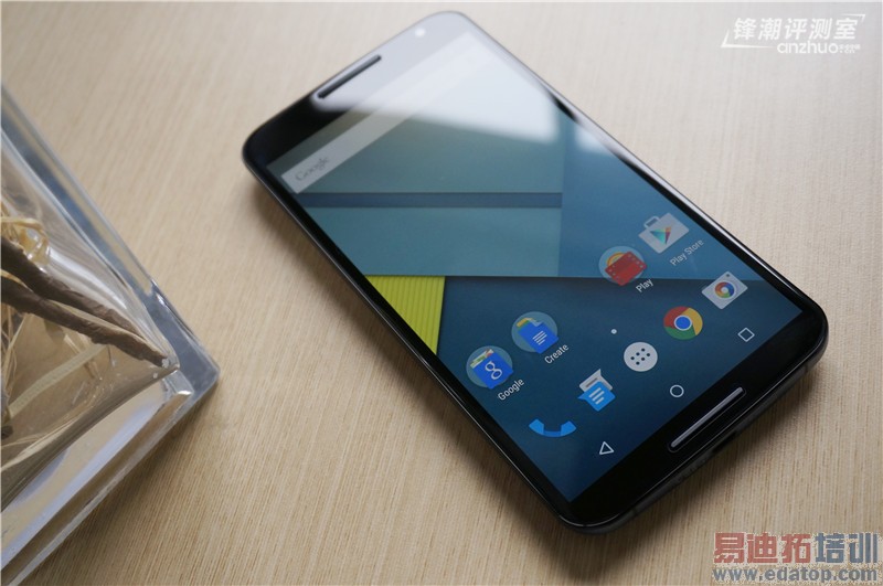 Moto X Pro:谷歌六太子nexus6国行版开箱高清大图赏析