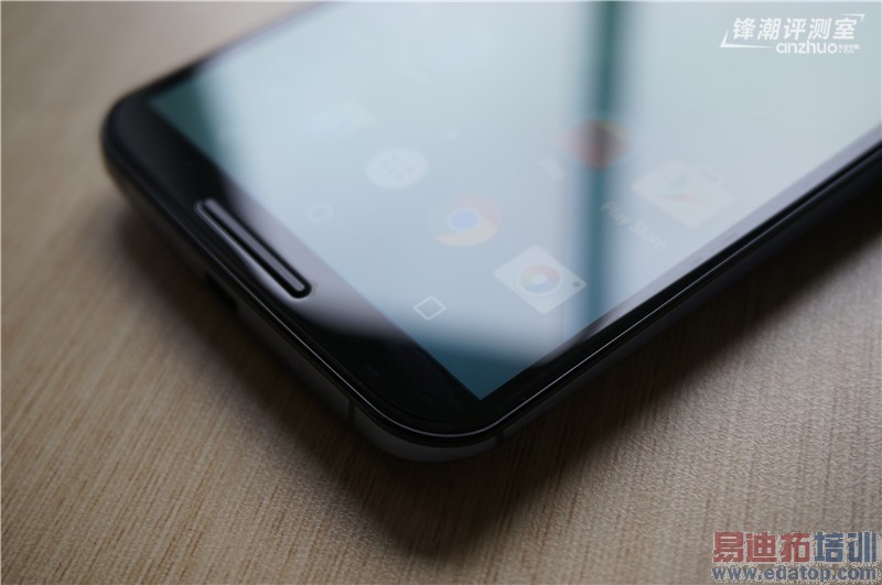 Moto X Pro:谷歌六太子nexus6国行版开箱高清大图赏析
