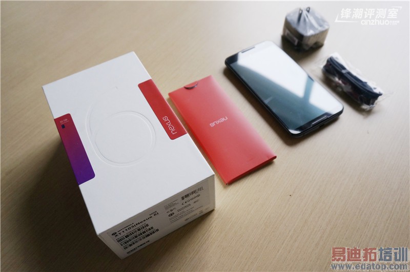 Moto X Pro:谷歌六太子nexus6国行版开箱高清大图赏析
