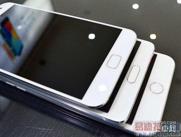 Moto X Pro�Ա�����MX4 Pro��iPhone6 Plus���ͼ�ͣ�