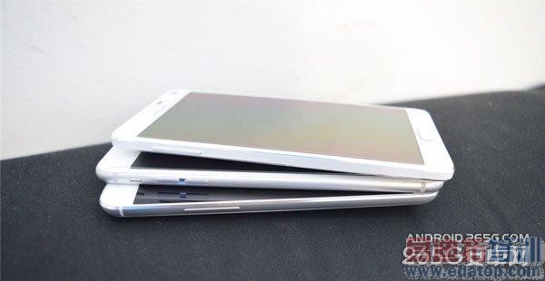 Moto X Pro�Ա�����MX4 Pro��iPhone6 Plus���ͼ�ͣ�