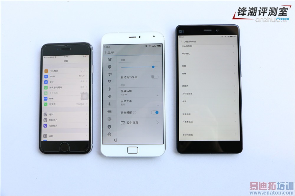 С��Noteȫ��λ�������⣺2299Ԫ�±����ɱMX4 Pro?