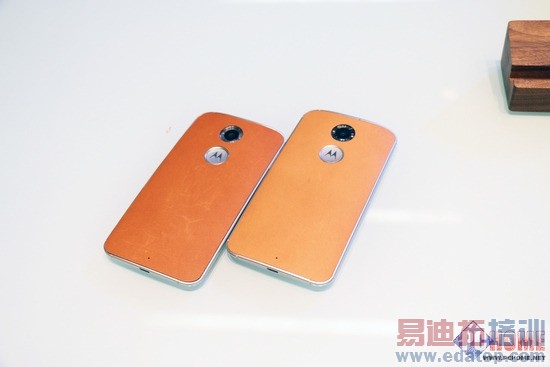 最佳安卓机回归 新Moto X国行版简评