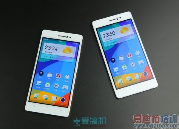 ����+�������� OPPO R5�����������ͼ����