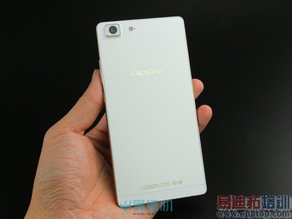 ����+�������� OPPO R5�����������ͼ����