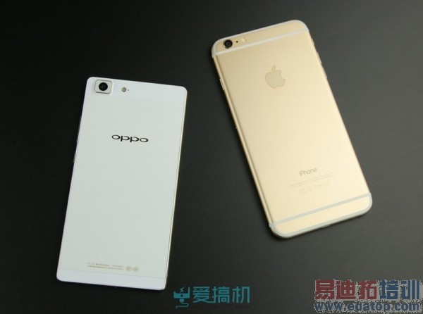 ����+�������� OPPO R5�����������ͼ����