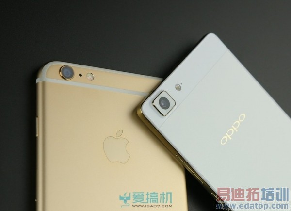 ����+�������� OPPO R5�����������ͼ����
