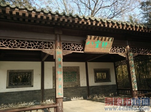 拍平的镜头表现如何 小米Note拍照体验第16张图