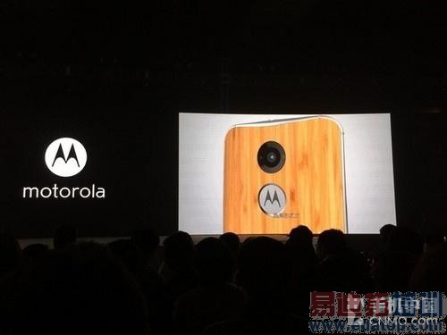 摩托罗拉回归发布会:Moto X、Moto G和Moto X Pro亮相!
