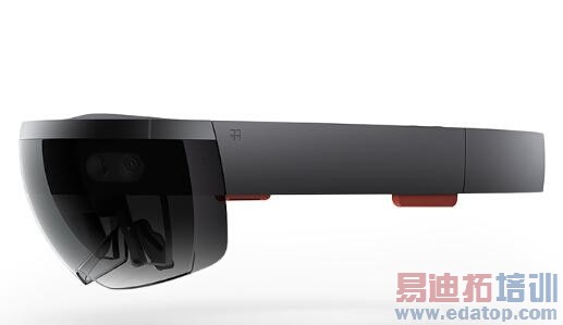 ����δ�����豸��΢����������HoloLensȫ����