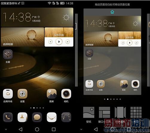 �Ա����⣺С��Note�ͻ�ΪMate7˭���� ���������ײ�˹