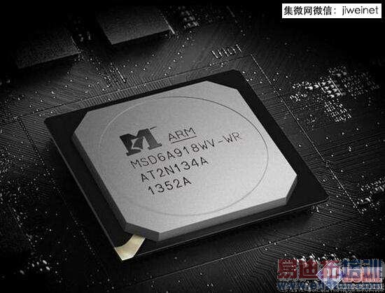 ȫ־��о΢��˼PK ����оƬ�ļ�ǿ��